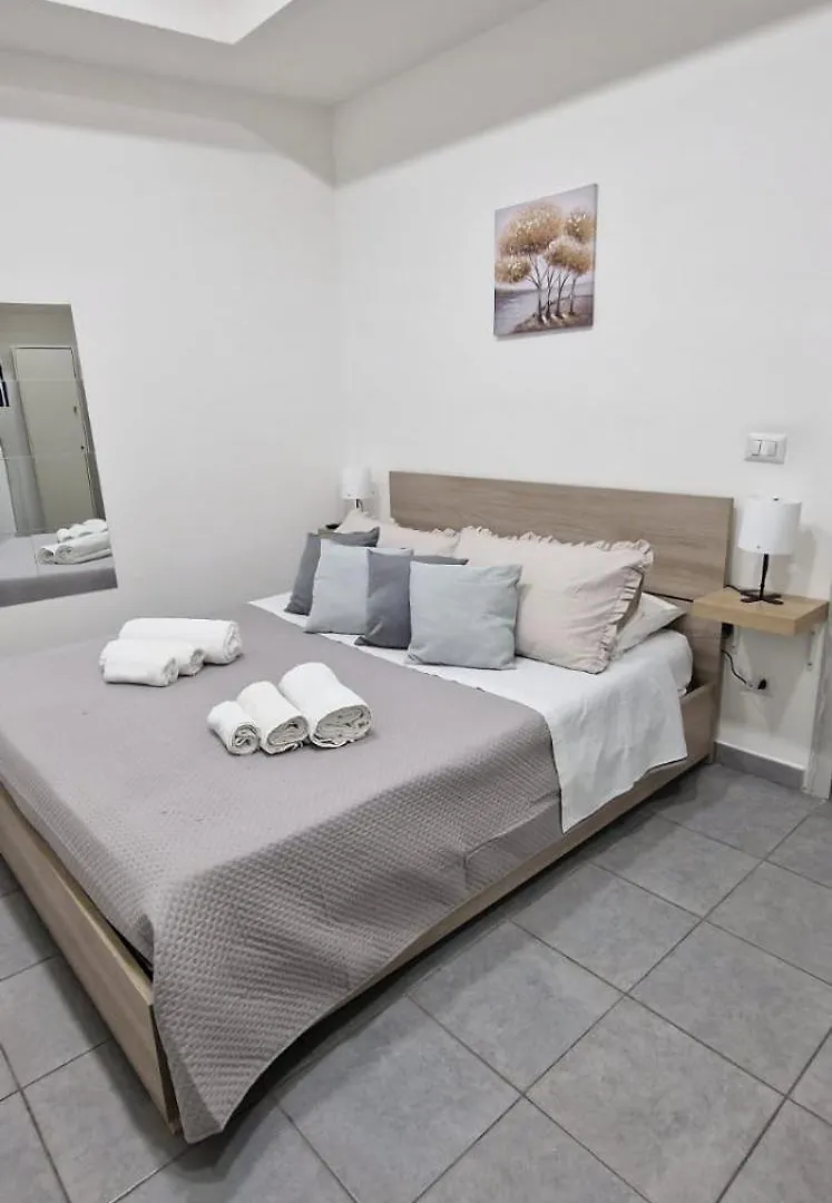 Castello Ursino House Daire Katanya