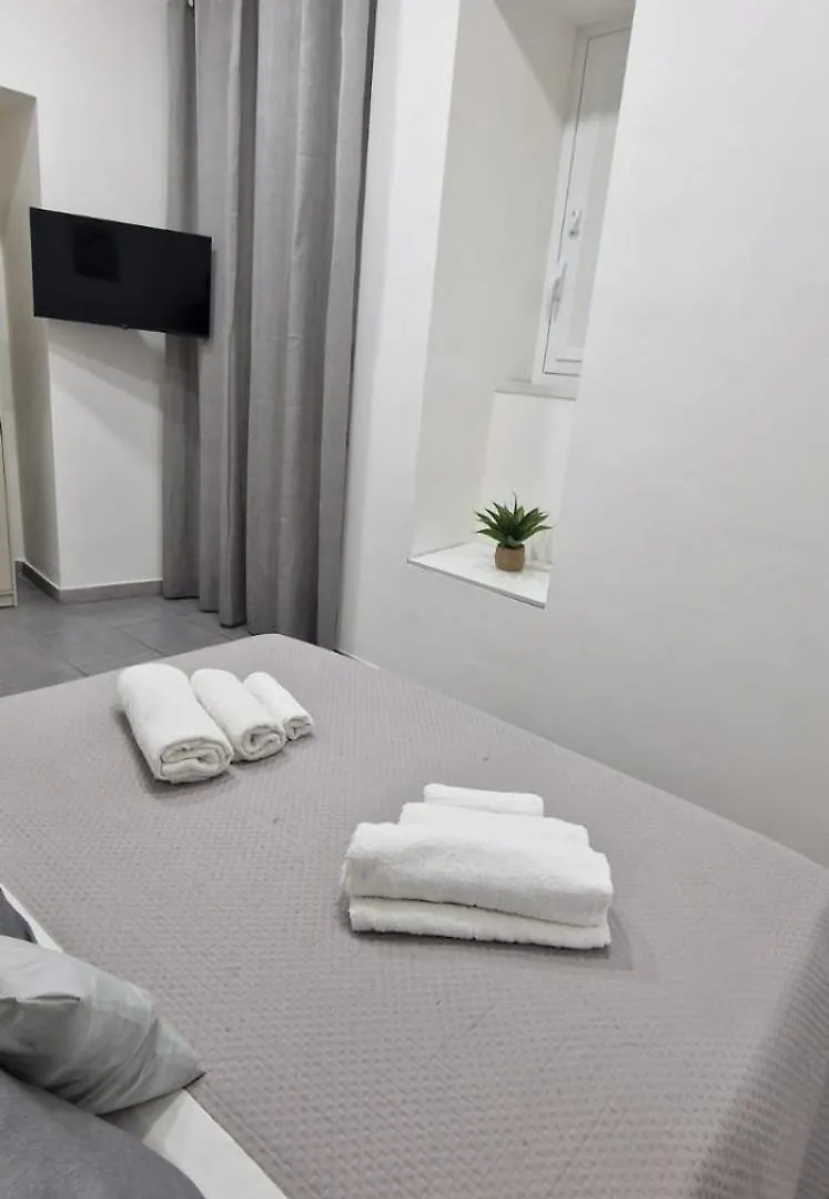 Castello Ursino House Apartment Catania 0*,  Italy