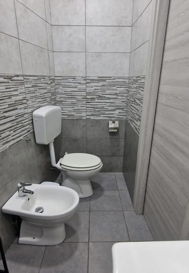 Castello Ursino House Apartment Catania