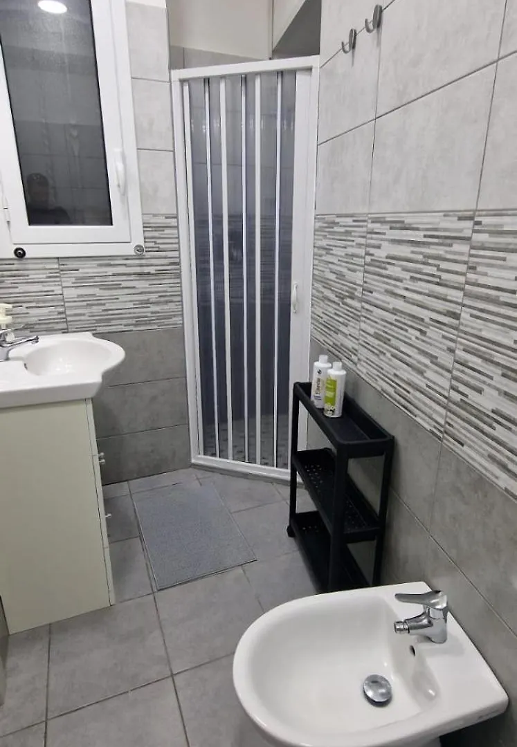Castello Ursino House Apartment Catania