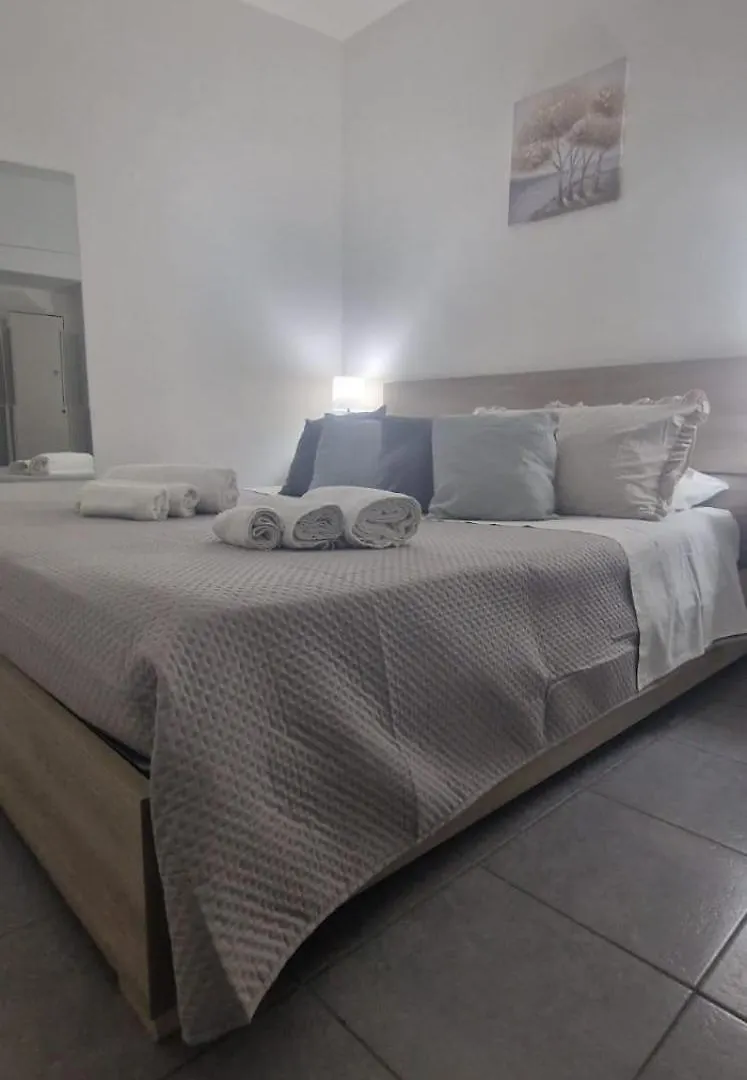 Castello Ursino House Apartment Catania Italy
