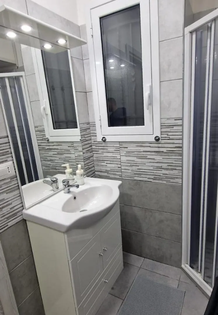 Castello Ursino House Apartment Catania Italy