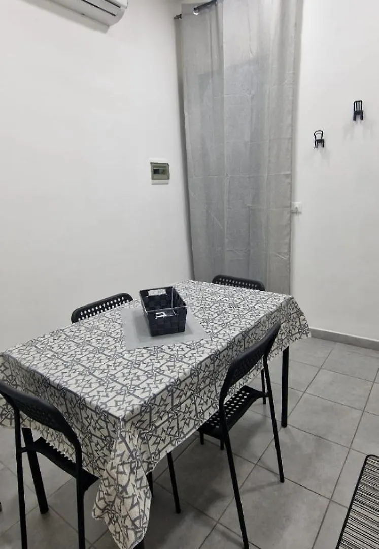 Castello Ursino House Daire Katanya