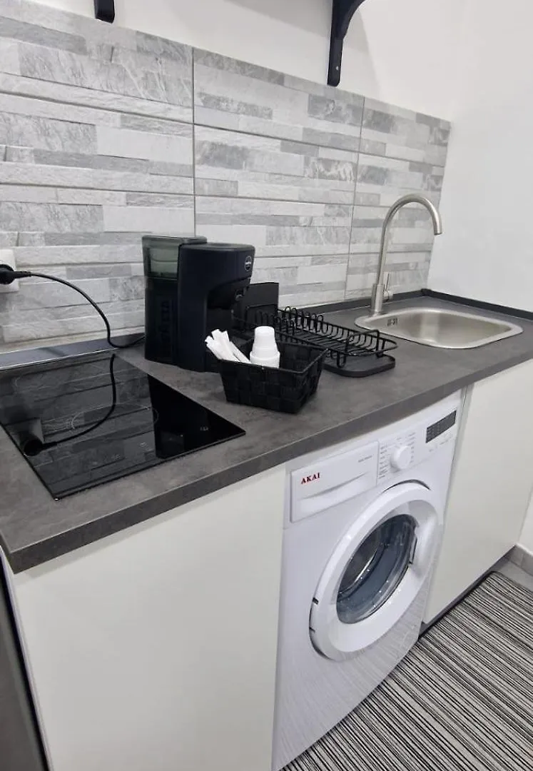 Castello Ursino House Apartment Catania