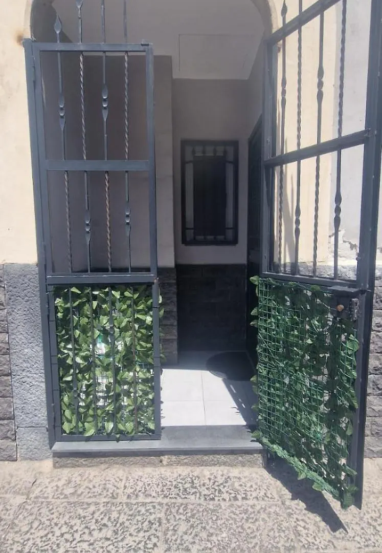 Castello Ursino House Apartment Catania Italy