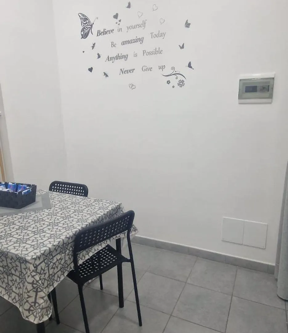 Castello Ursino House Apartment Catania