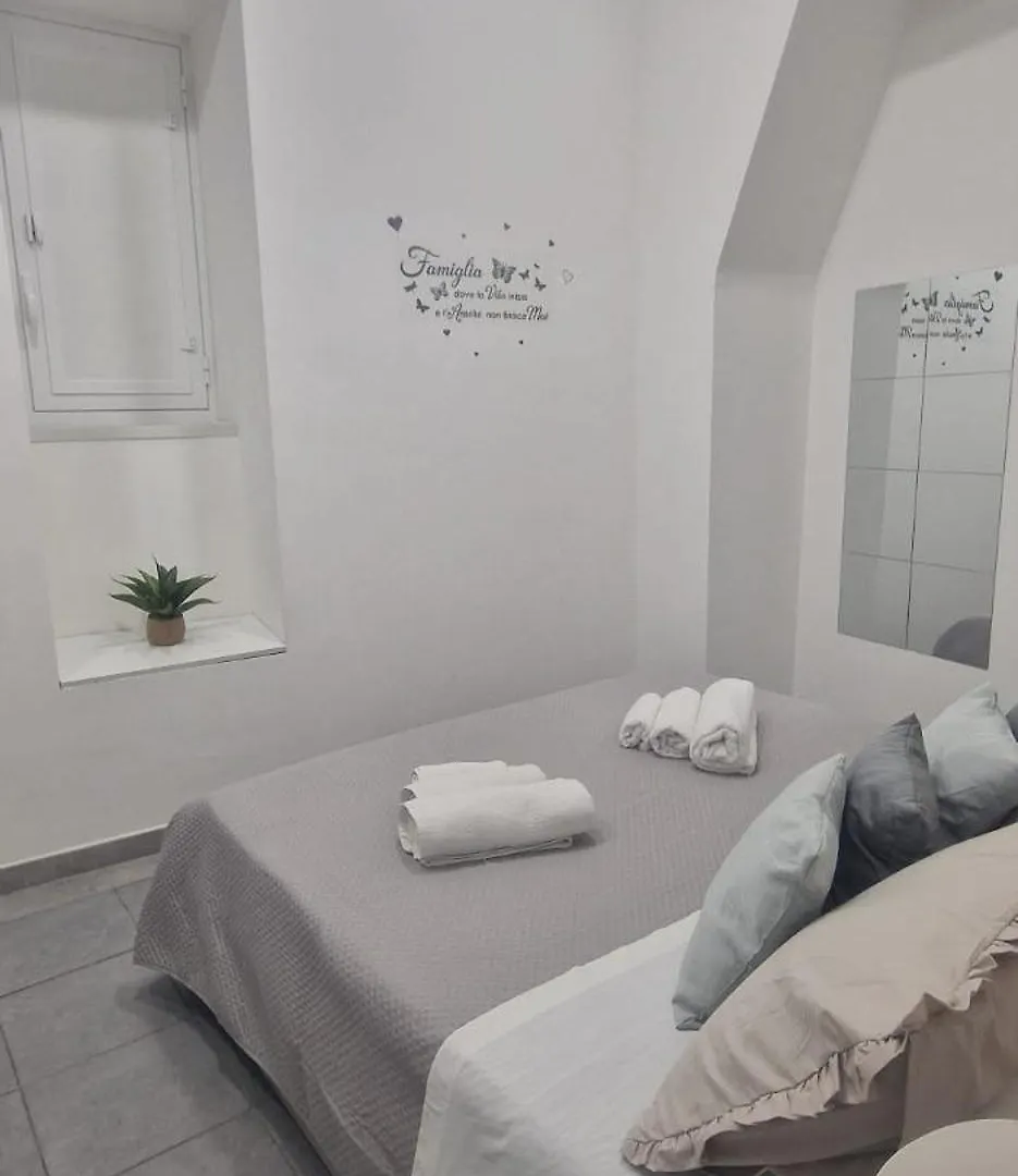 Castello Ursino House Apartment Catania 0*,